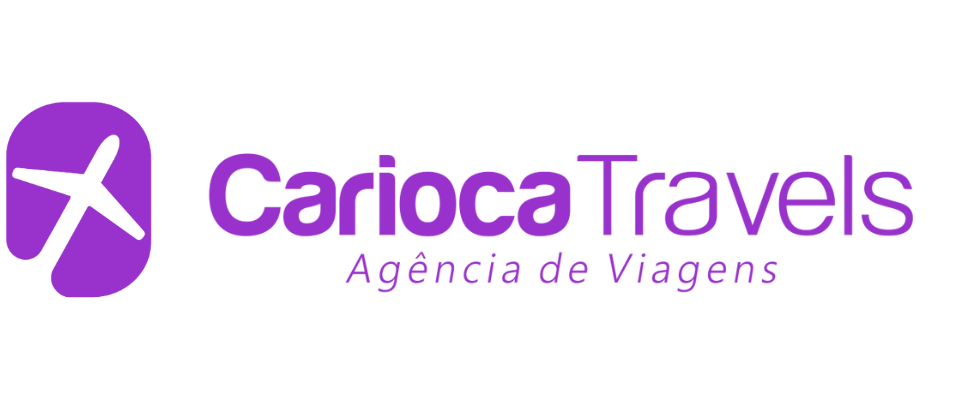Carioca Travels Logo